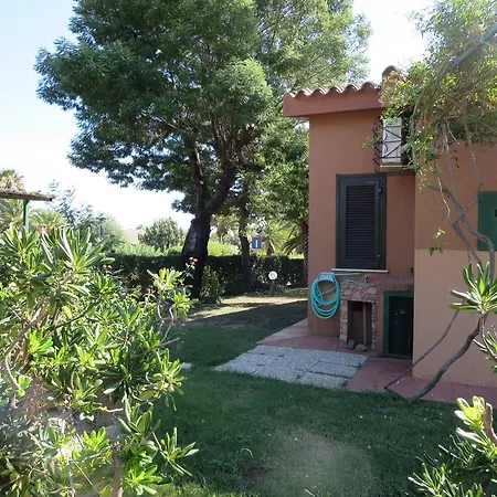 Villetta Sunrise 47 *