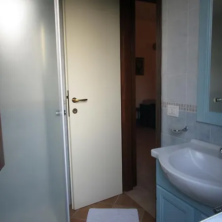 Semesterbostad Villetta Sunrise 47 *