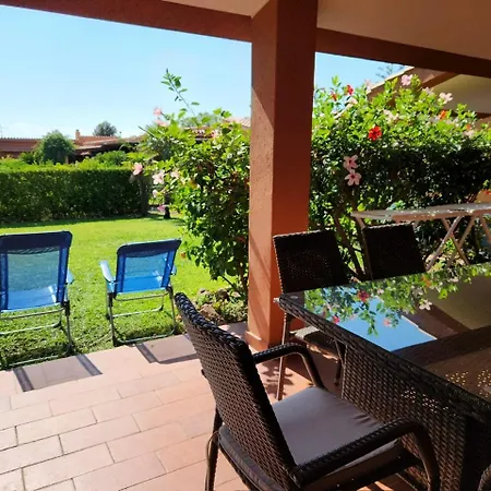 Ferienhaus Sunrise 47 *