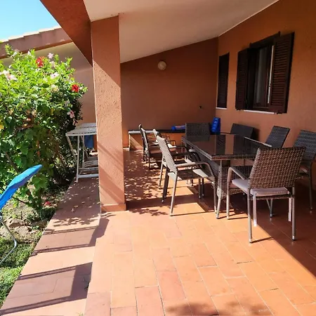 Sunrise 47 Costa Rei