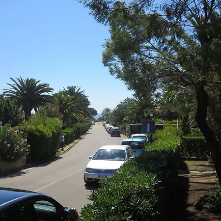 Ferienhaus Sunrise 47