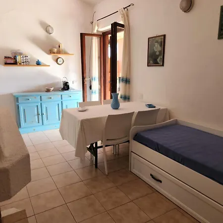 Sunrise 47 Ferienhaus Costa Rei