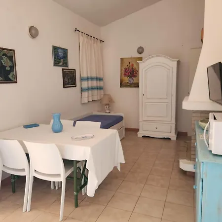 Ferienhaus Sunrise 47 Costa Rei