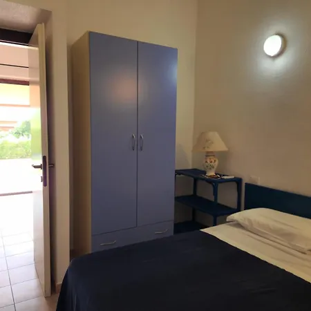 Sunrise 47 * Costa Rei