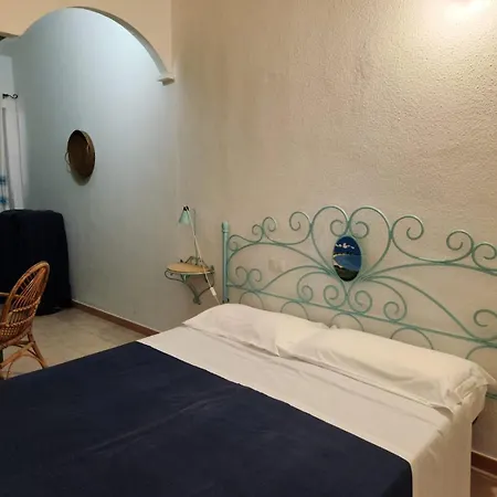 Sunrise 47 Ferienhaus