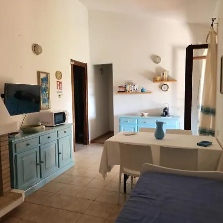 Ferienhaus Sunrise 47 Costa Rei