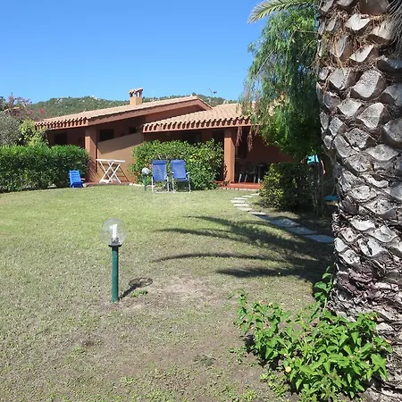 Ferienhaus Sunrise 47 Costa Rei