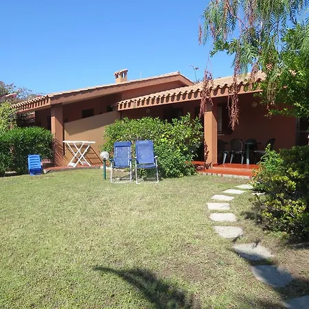 Sunrise 47 Ferienhaus *