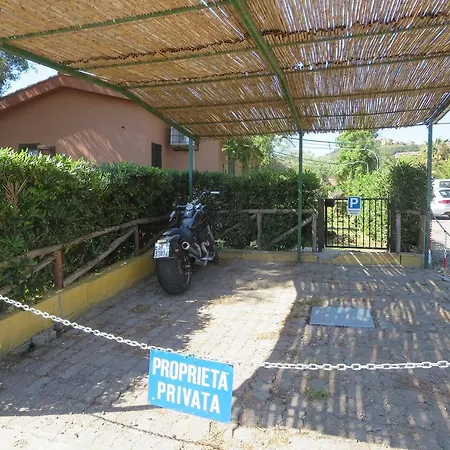 Sunrise 47 Ferienhaus *