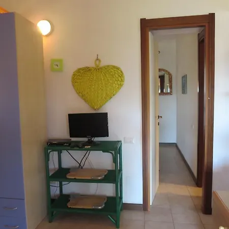 Ferienhaus Sunrise 47 Costa Rei