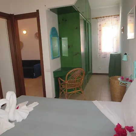 Ferienhaus Sunrise 47