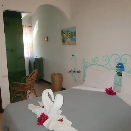 Sunrise 47 Ferienhaus *