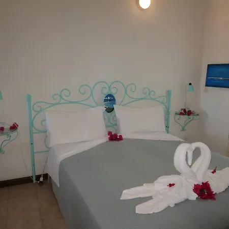 Sunrise 47 Ferienhaus