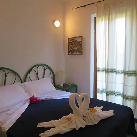 Sunrise 47 Ferienhaus *