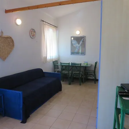 Sunrise 47 Costa Rei