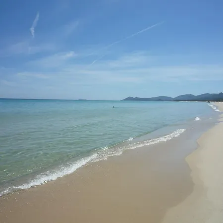 Sunrise 47 Ferienhaus *