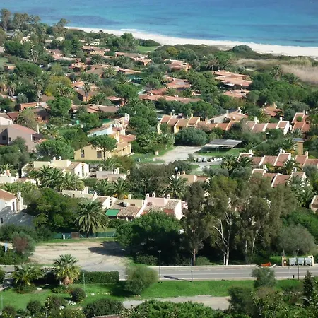 Sunrise 47 * Costa Rei