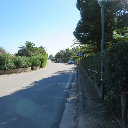 Sunrise 47 Costa Rei