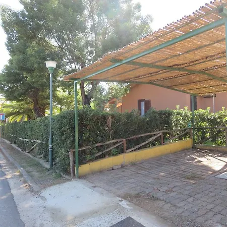 Sunrise 47 Ferienhaus