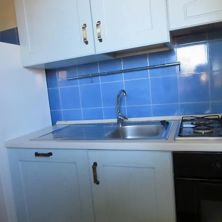 Sunrise 47 Ferienhaus