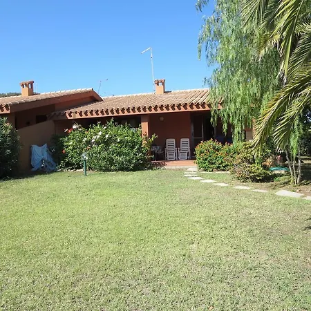 Ferienhaus Sunrise 47 *