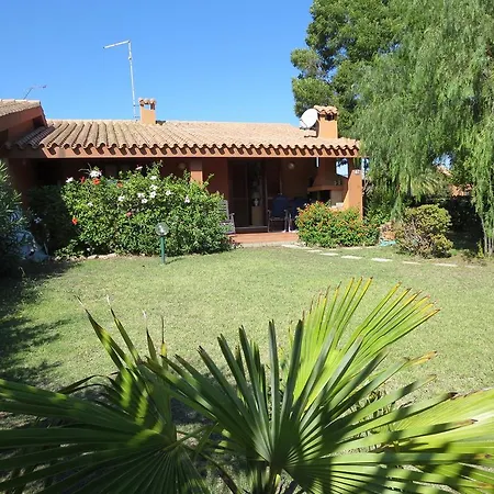 Ferienhaus Sunrise 47