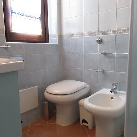 Sunrise 47 * Costa Rei