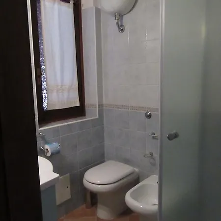 Ferienhaus Sunrise 47 Costa Rei