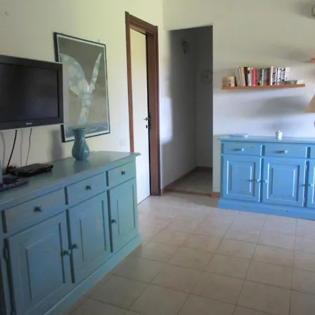 Ferienhaus Sunrise 47 *