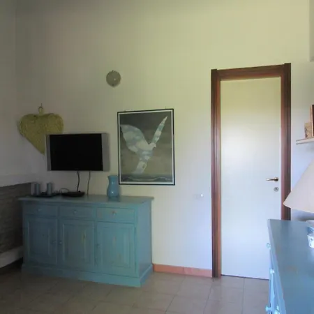 Sunrise 47 Costa Rei