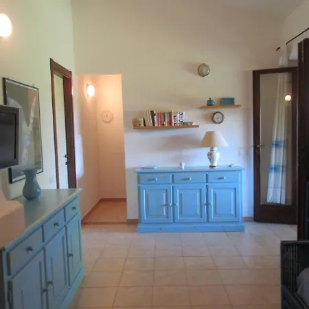 Sunrise 47 Ferienhaus Costa Rei