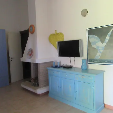 Sunrise 47 Ferienhaus *